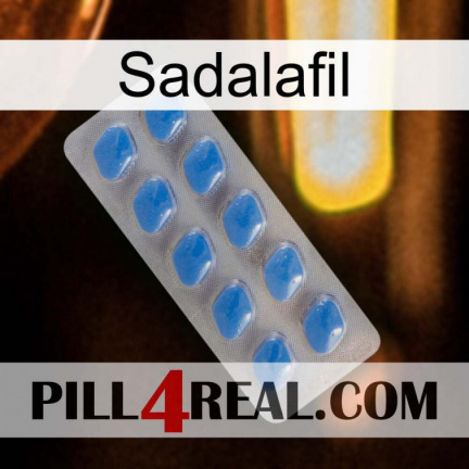 Sadalafil 22